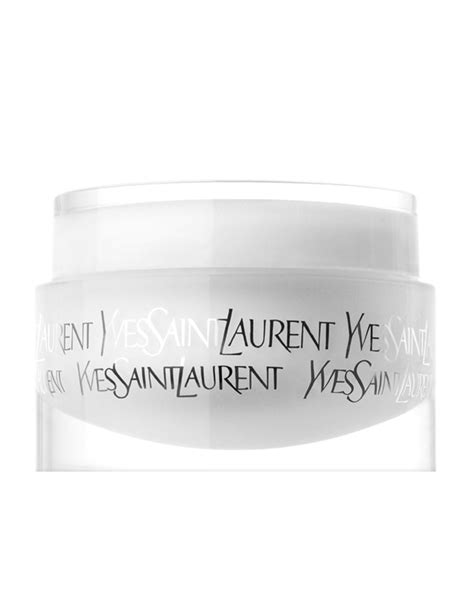 crema temps majeur masque yves saint laurent prezzo|In.